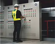 Electrical Distribution Controls